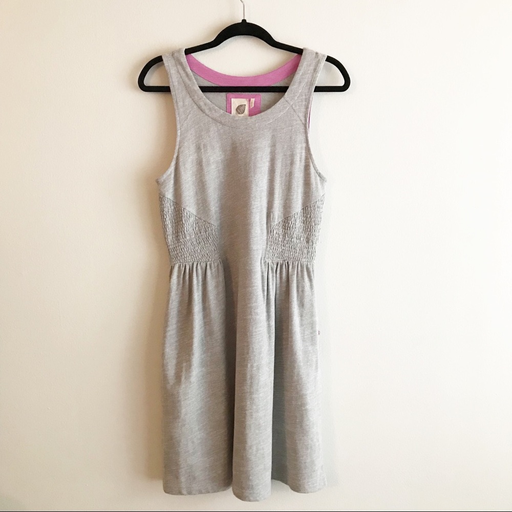 Anthropologie Lilka Spacedye Tank Dress. Size M.